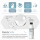 thumbnail image 5 of Conservador Optiphen Plus de Talsen Chemicals para Cosméticos 236 mL, 5 of 9