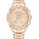 thumbnail image 1 of Reloj Tommy Hilfiger Mujer Dorado Rosa Acero 38mm Cristales, 1 of 3