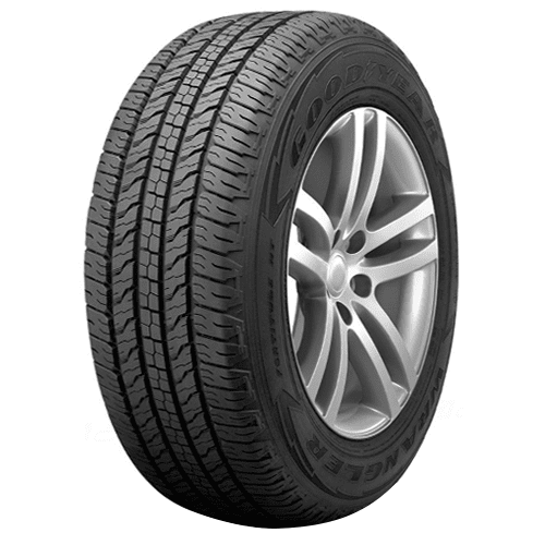 Neumatico Goodyear 215/55 R18 95v Wrangler Territory