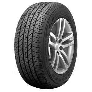 Neumatico Goodyear 215/55 R18 95V Wrangler Territory