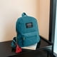 thumbnail image 1 of Casual Female Backpack Women College School Bags Travel Rucksack Corduroy Shoulder Bags For Teenage Girls Sport Knapsack, 1 of 3