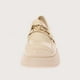 thumbnail image 3 of Mocasín Beige Cellina, 3 of 5