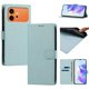 thumbnail image 3 of Cartera para Honor 600 con Soporte y Correa, Verde Menta, 3 of 6
