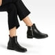 thumbnail image 2 of Botin Casual Mujer Eco Cuero Vintage Elegante Weide ZS68, 2 of 9