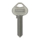 thumbnail image 1 of Llave Hillman KEYKRAFTER #98 Latón, 1 of 2