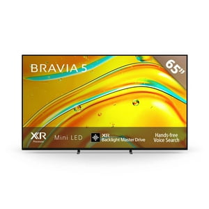 Led Smart Tv 65"" Bravia 5 K-65Xr50 Sony