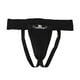 thumbnail image 3 of Taekwondo Groin Guard Protector Boxeo Abdominal Jockstrap Protect Gear M, 3 of 3