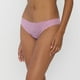 thumbnail image 4 of Calzón Mujer Bikini Encaje Color Malva Corona, 4 of 5