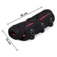thumbnail image 4 of Bolso XL Roller Burdeo, 4 of 4