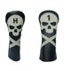 thumbnail image 2 of 2x Golf Head Cover Club Headcover Guard Protector Golfista Regalo, 2 of 2