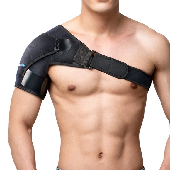 Hombrera y brazalete Recovery Branfit para hombre y mujer