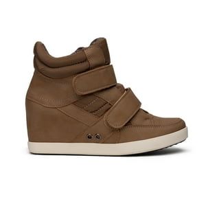Zapatilla Mujer Beige Marily Carbin