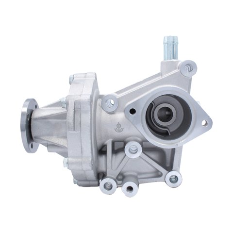 Repuestos Del Sol - Bomba Agua Mitsubishi L200 Work 2.4 2016 2018
