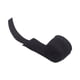 thumbnail image 4 of Boxing Hand Wrap Para Hombres Mujeres Guantes Internos Para El Entrenamiento Interior MMA 2.5M Negro, 4 of 4