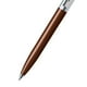 thumbnail image 2 of Bolígrafo Sheaffer Sentinel Punta M Tinta Negra Café, 2 of 4