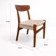 thumbnail image 4 of Pack de 2 Sillas Koda Madera - Natural, 4 of 7