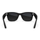 thumbnail image 4 of Gafas Inteligentes Ray ban Wayfarer Matte Black Para Adultos, 4 of 9