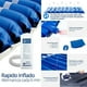 thumbnail image 3 of TOPMEDIC | Colchón Antiescaras Tubular Con Motor + Cobertor Impermeable 160 kilos, 3 of 6