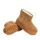 thumbnail image 5 of Botin Camel Casual Mujer Weide LT122, 5 of 8
