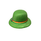 thumbnail image 2 of Sombrero Nortino Variedad De Colores Para Niños, 2 of 3