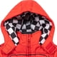 thumbnail image 5 of Abrigo de invierno, chaqueta acolchada Disney Pixar Cars Lightning McQueen, 5 of 6