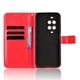 thumbnail image 4 of Funda tipo libro para Huawei nova 14 Pro 5G, cartera todo‑en‑uno, funda multifuncional con tarjetero y correa de muñeca desmontable, 4 of 4
