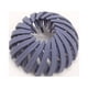 thumbnail image 1 of Stylish Hair Ties Set - Ball Hair Ornaments, Bird Nest Hair Tie, Lazy Hairpin Plate, High Ponytail Fix Clip & More!, 1 of 5
