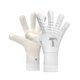 thumbnail image 1 of Guantes de portero T1TAN White Beast 3.0 talla 7, 1 of 8