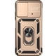 thumbnail image 1 of Estuche GANGXUN para Xiaomi Poco M4 Pro 4G, soporte giratorio 360°, estilo mecánico y magnético, 1 of 5