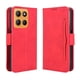 thumbnail image 1 of Funda Tipo Billetera FOXDOCK para Motorola MOTO G15 Power 4G – Tapa Flip con Tarjetero, 1 of 5