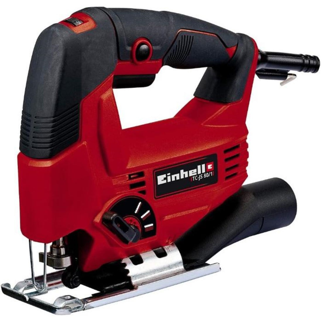 Einhell - Sierra Caladora 600w..