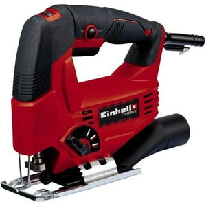 Einhell - Sierra Caladora 600W..