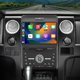 thumbnail image 1 of Radio para coche EagleNav 25 cm Android 13 con CarPlay y Android Auto, 1 of 8
