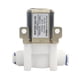 thumbnail image 5 of 1 4 12v Válvula Solenoide De Agua De Alimentación De Entrada N C Normalmente Cerrada Para El Sistema B De Ro, 5 of 5