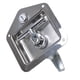 thumbnail image 3 of 1 Juego RV Marine 304 Acero Inoxidable Plegable En Forma De T Manija Bloqueo Herramienta Pestillo, 3 of 5