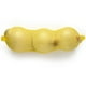 thumbnail image 1 of Cebolla Blanca Malla, 1 Kg, 1 of 2