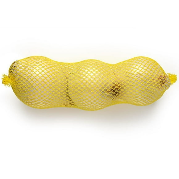 Cebolla Blanca Malla, 1 Kg