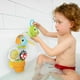 thumbnail image 3 of Juego de Baño Tucan y Chinita de Agua Infantil Bebé Niño Niña Tina Yookidoo, 3 of 5