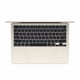 thumbnail image 2 of MacBook Air 13" M5 Starlight 16GB/512GB, 2 of 4