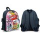 thumbnail image 4 of Super Wings Mochila Escolar para Niños y Niñas, Mochila Infantil Ligera de Alta Calidad, Grande y Duradera Azul, 4 of 6