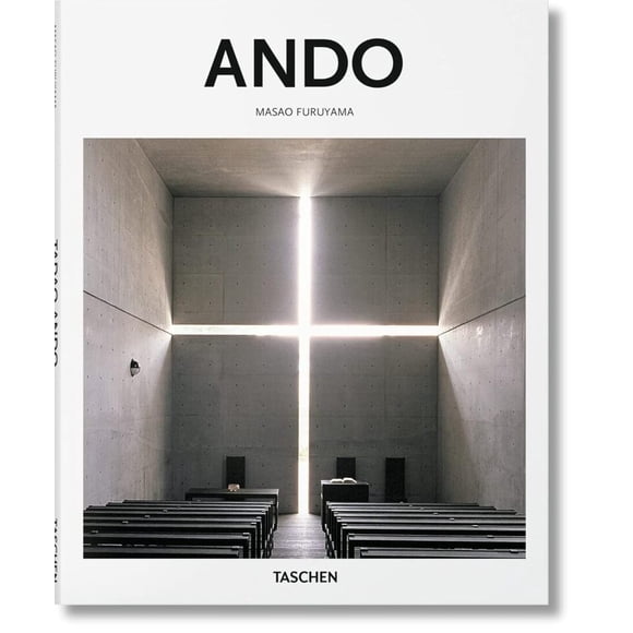 Col. Basic Art - Ando