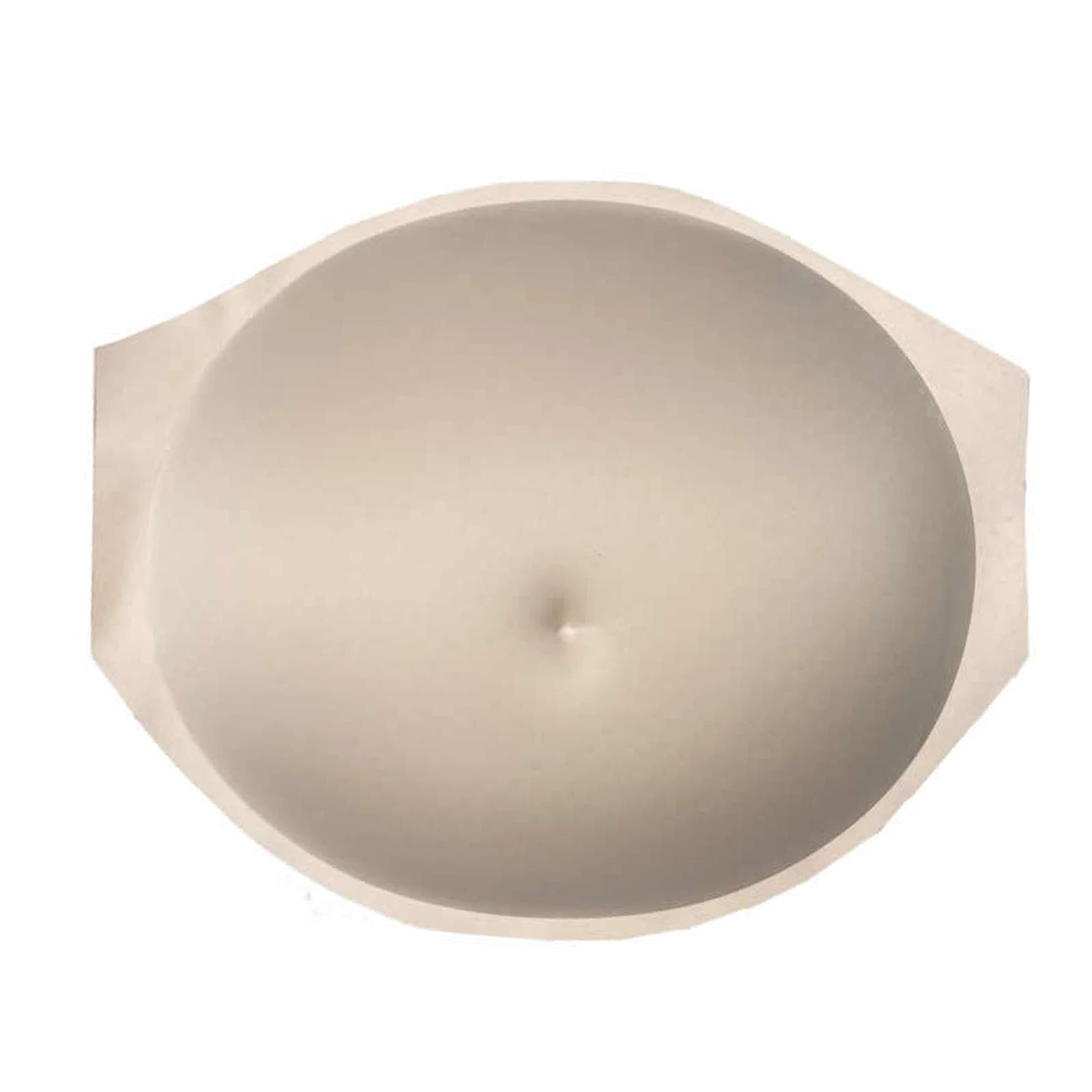 Bothyi - Embarazo Falso Prótesis De Vientre Vientre Falso Para Actuaciones De Pantalla De Cosplay