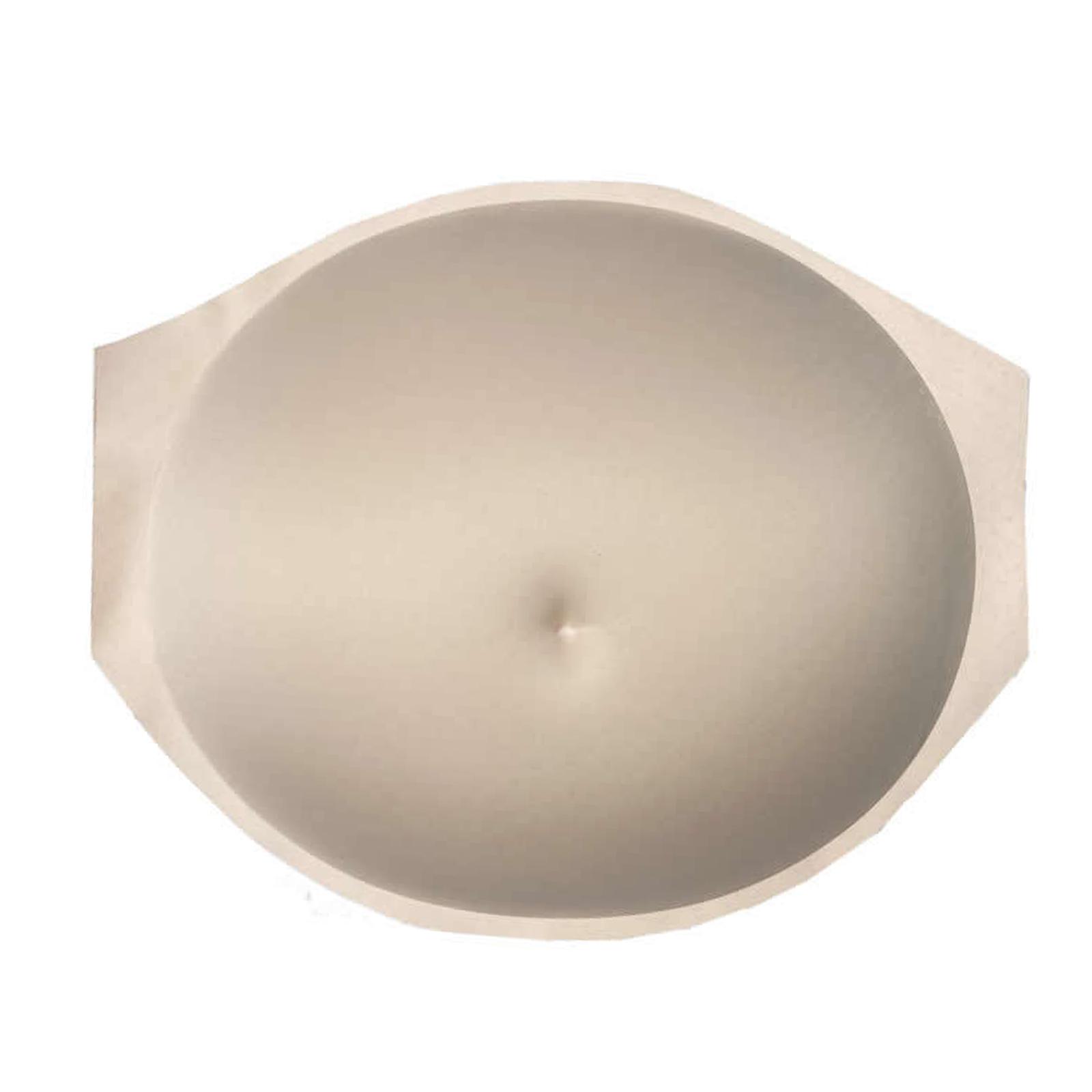 Bothyi - Embarazo Falso Prótesis De Vientre Vientre Falso Para Actuaciones De Pantalla De Cosplay