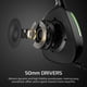 thumbnail image 4 of Auriculares Gamer Inalámbricos Corsair Void v2 MAX Dolby Atmos, 4 of 9