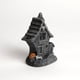 thumbnail image 1 of Mini Casa Embrujada con Luz LED 10,5 cm Diseño 1 Halloween - Frank & Mortis, 1 of 3