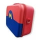 thumbnail image 4 of Estuche Funda Para Nintendo Switch Consola Correa De Hombro  Sin puntuación El valor de la calificación media es 0.0 de 5. Lee 0 comentarios Enlace en la misma página.   (0) Escribir comentario, 4 of 5