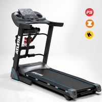 Atletis - Trotadora X900 Ultra 16Km/H 2.0 Hp Multifunción