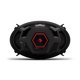 thumbnail image 4 of Parlantes Rockford Fosgate P1V2-46 4x6 coaxiales de 3 vías, 4 of 5