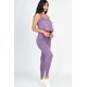 thumbnail image 3 of Conjunto de Top de Tirantes y Leggings, 3 of 5