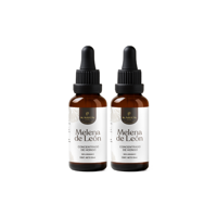 Karün Life - Pack X2 Melena De León Concentrado 60Ml Karun Life